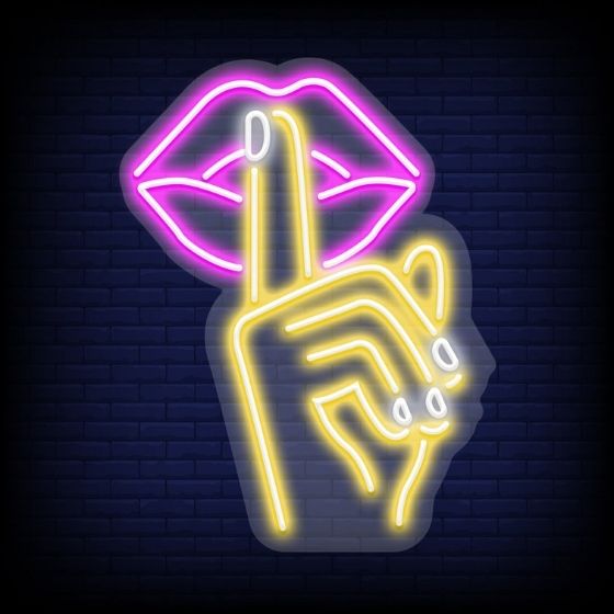 Insegna Neon Bar