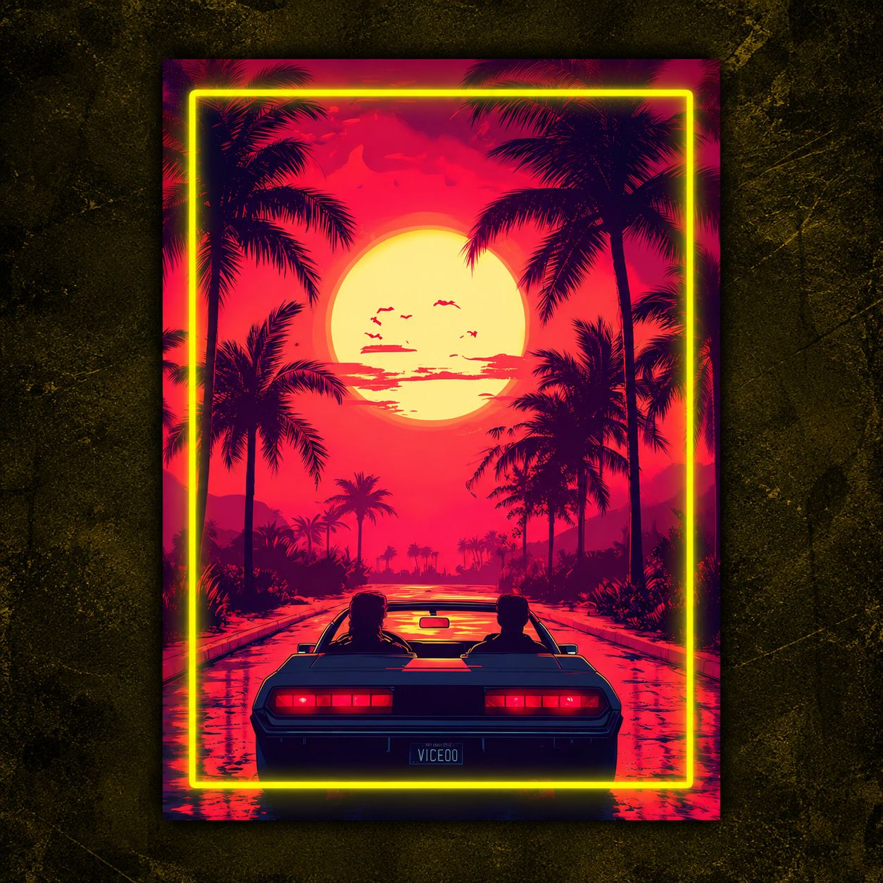 GTA VARIANTE 4