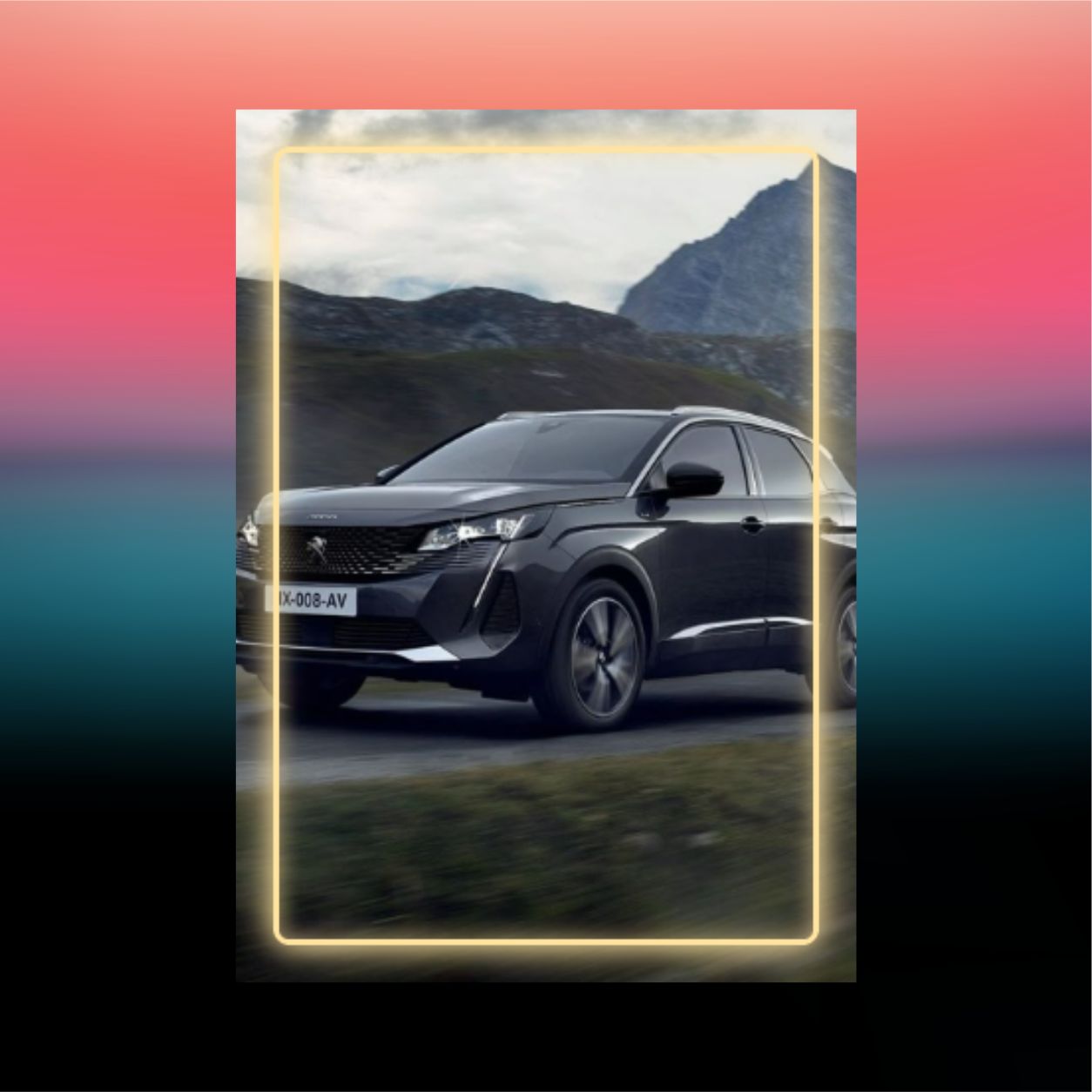 RENAULT VARIANTE 2