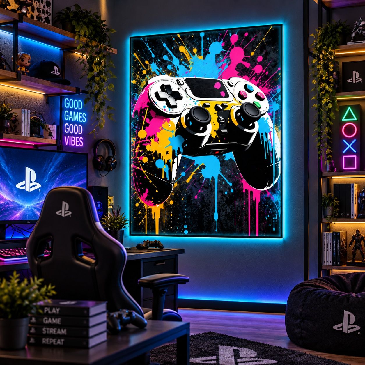 PLAYSTATION VARIANTE 3