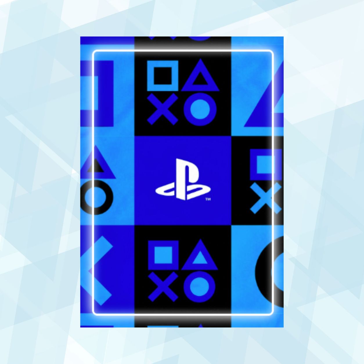 PLAYSTATION VARIANTE 9