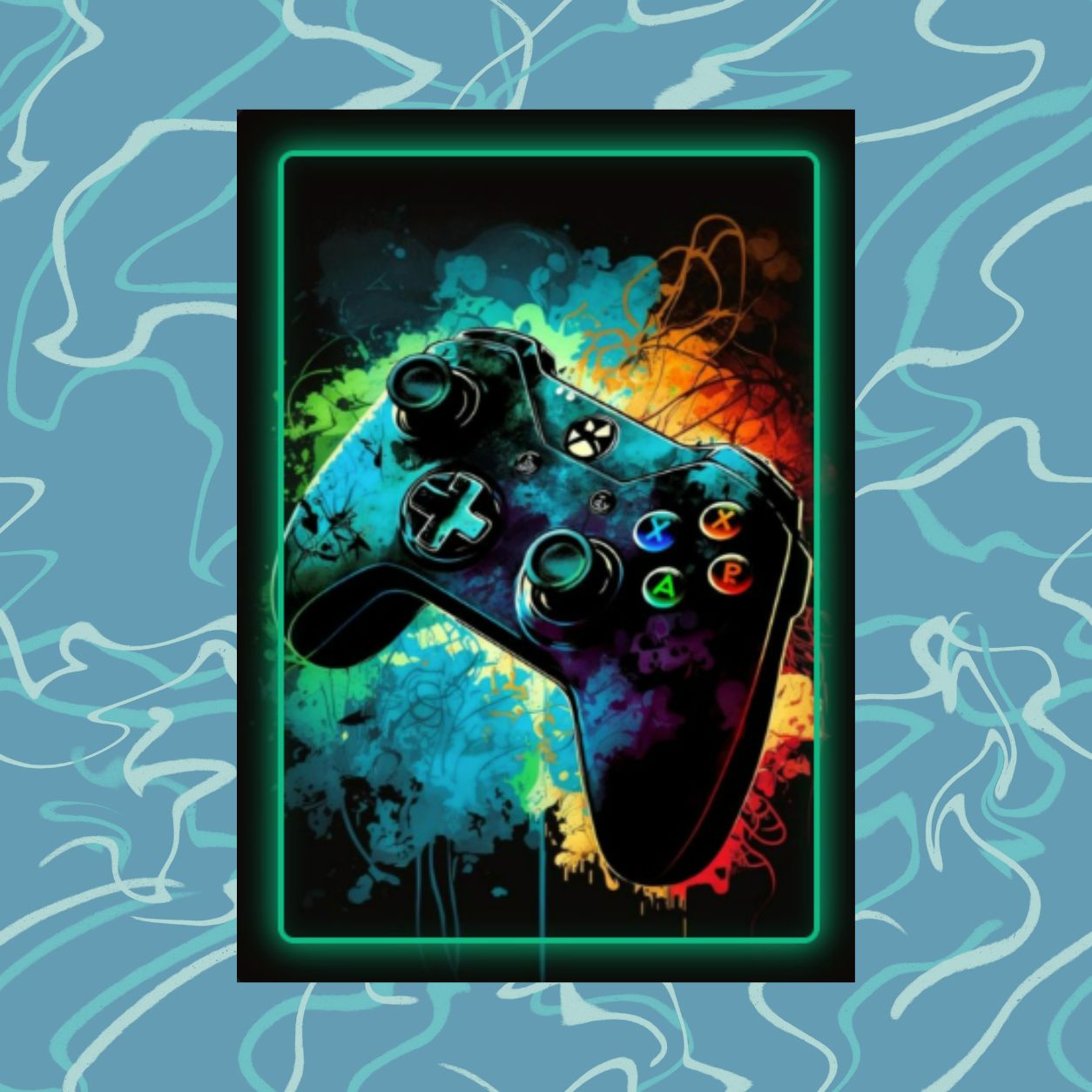 XBOX VARIANTE 1