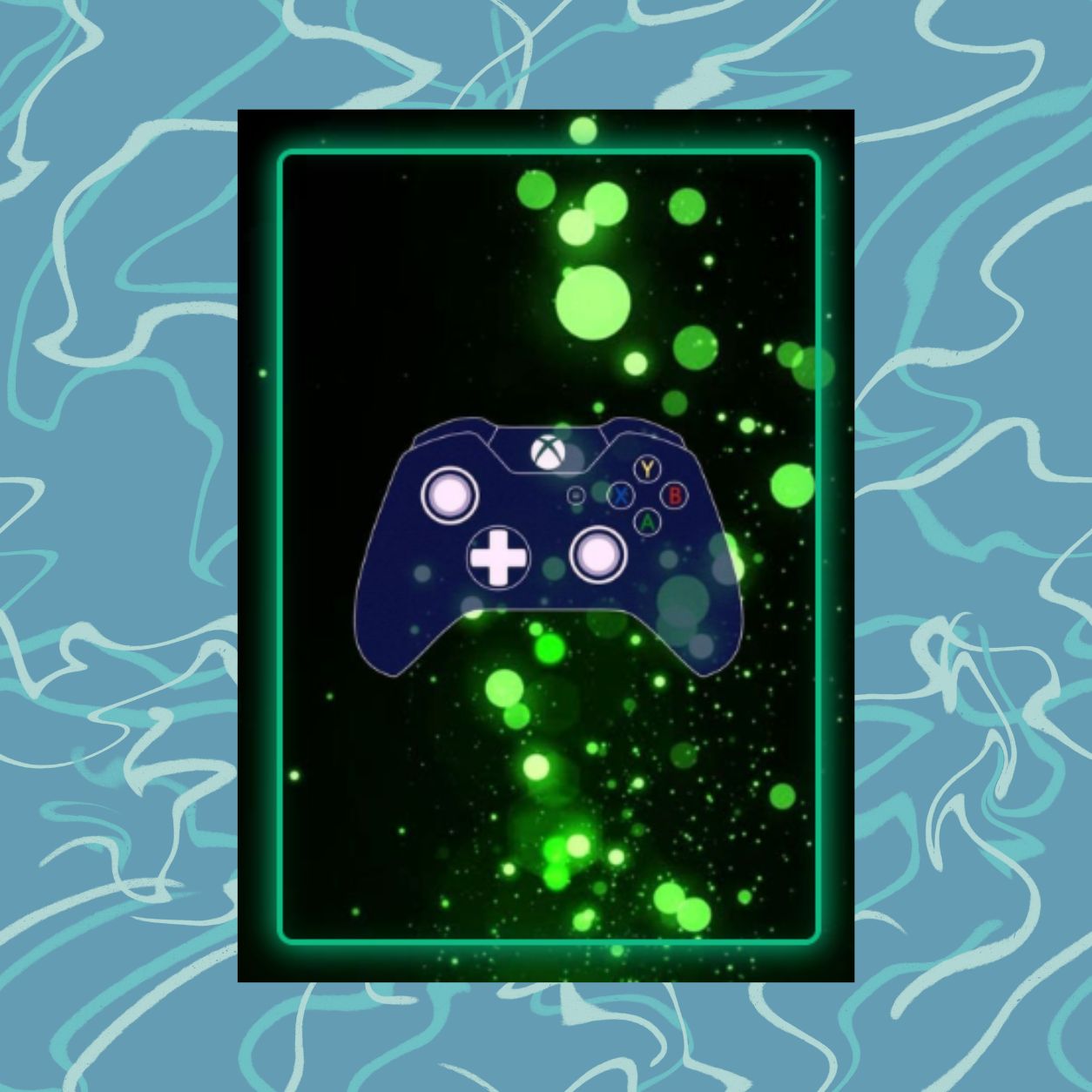 XBOX VARIANTE 2
