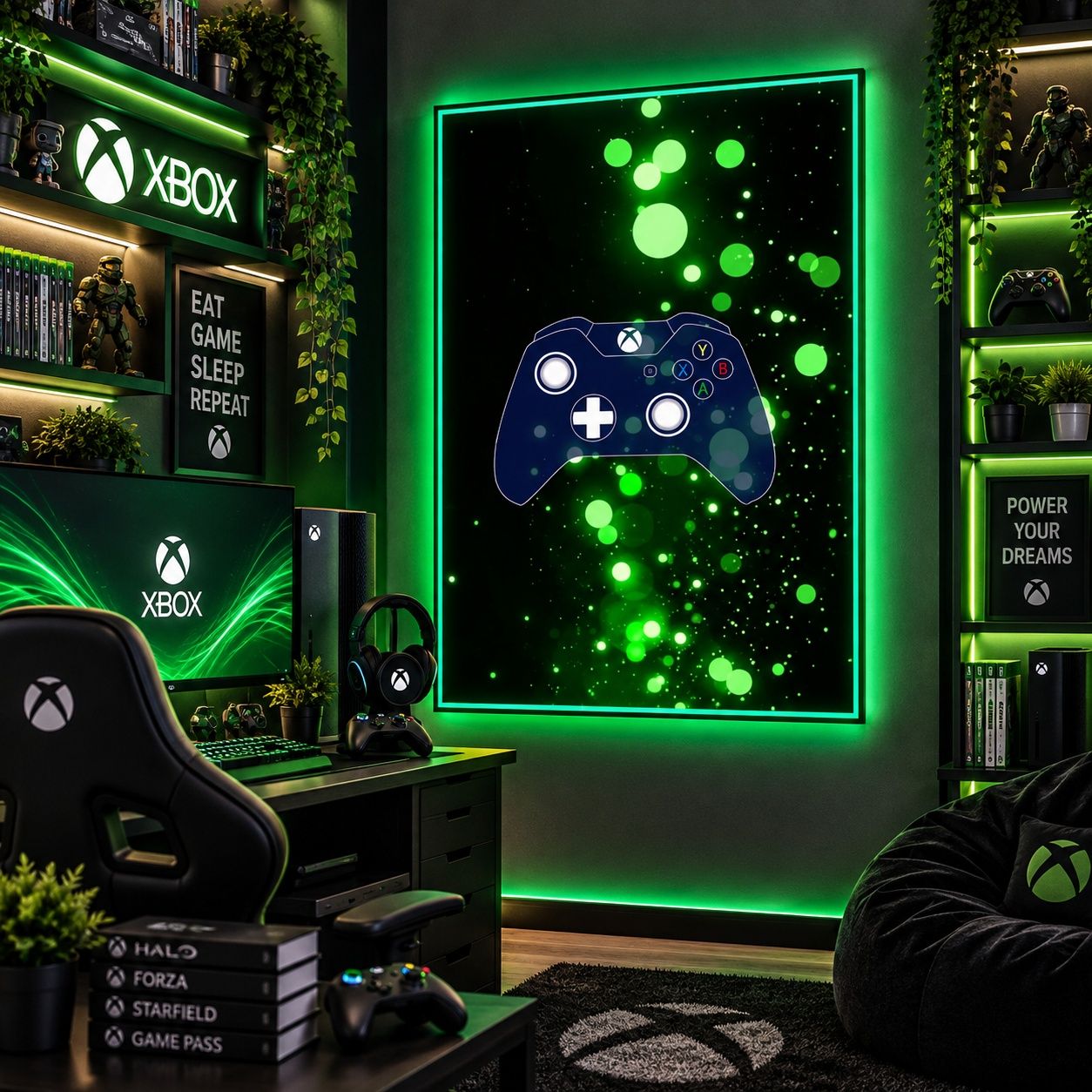 XBOX VARIANTE 2