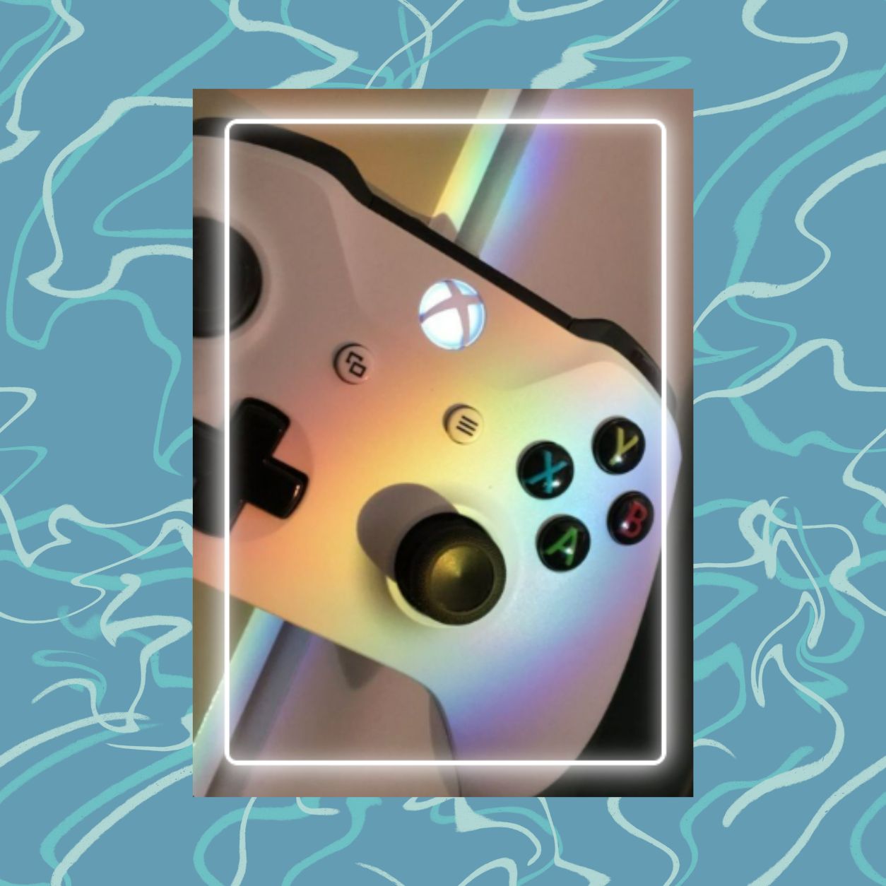 XBOX VARIANTE 7