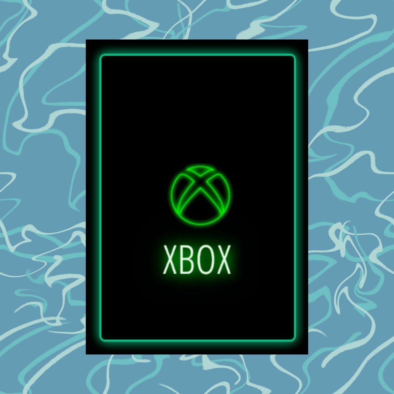XBOX VARIANTE 9